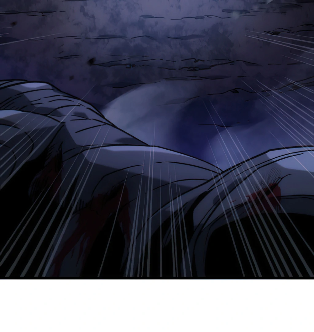 Revenge of the Iron-Blooded Sword Hound, Chapter 6 image 138